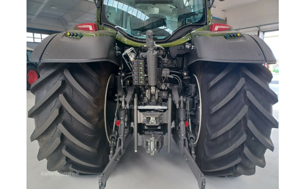 Valtra N175V Używane - 3