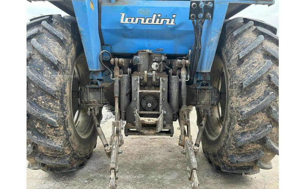 Landini 12500 Używany - 6