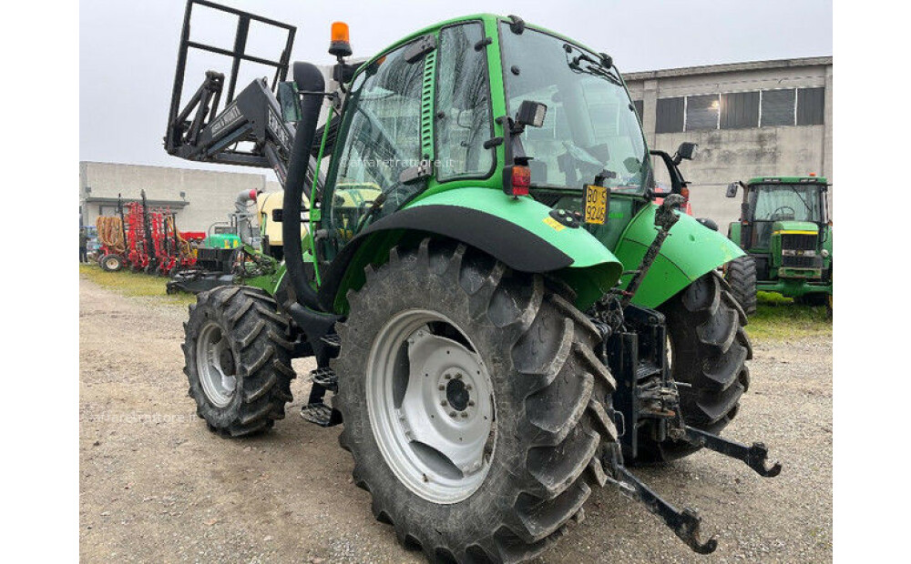 Deutz-Fahr AGROTRON 4.70 Używany - 7