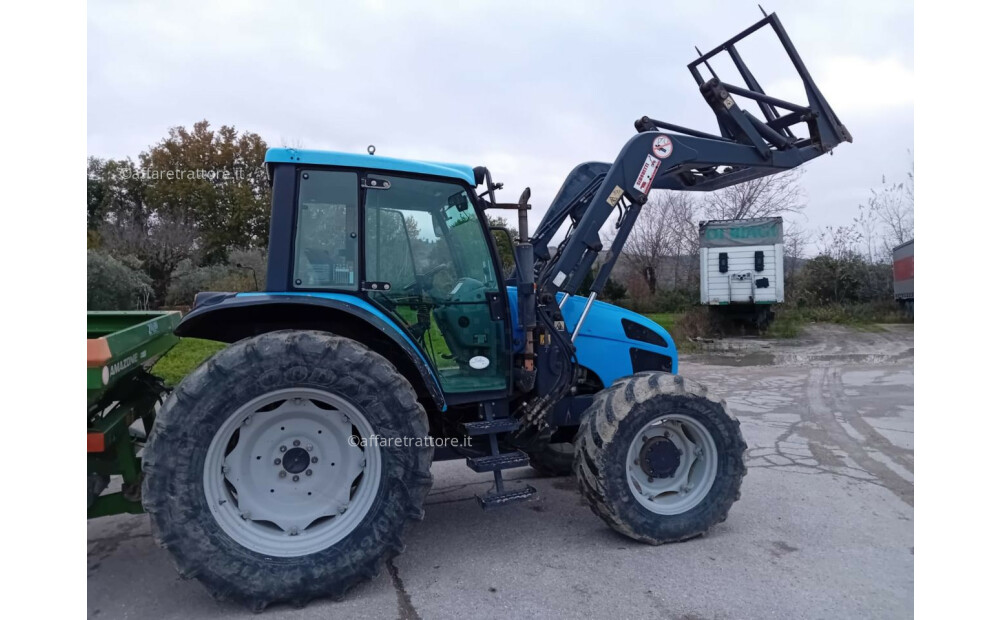 Landini GHIBLI 90 Używany - 4