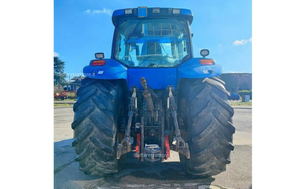 New Holland TG 285 Używany - 6