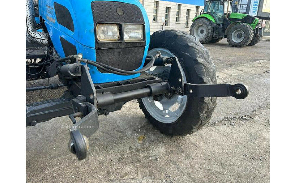 Landini Atlas 85 Używany - 8