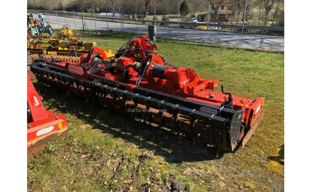 Maschio Gabbiano 5000 Usato - 6