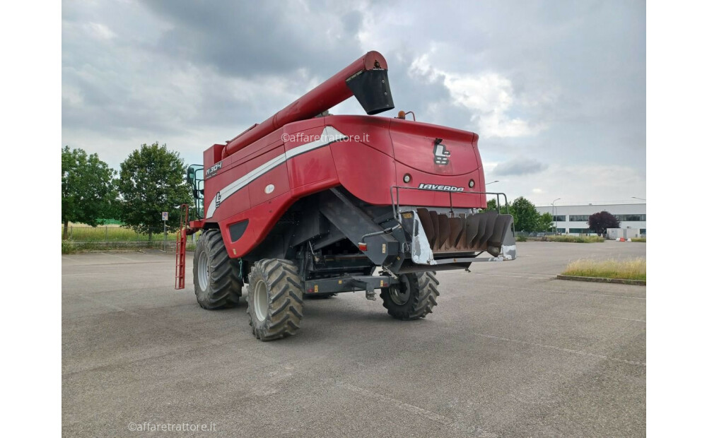 Laverda M304 Używane - 11