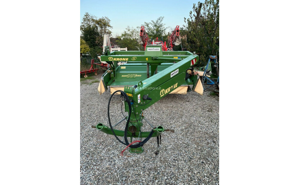 Krone Easy Cut 3200 cri Używany - 1