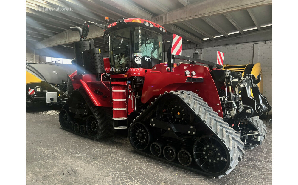 Case-Ih QUADTRAC 580 Używane - 6