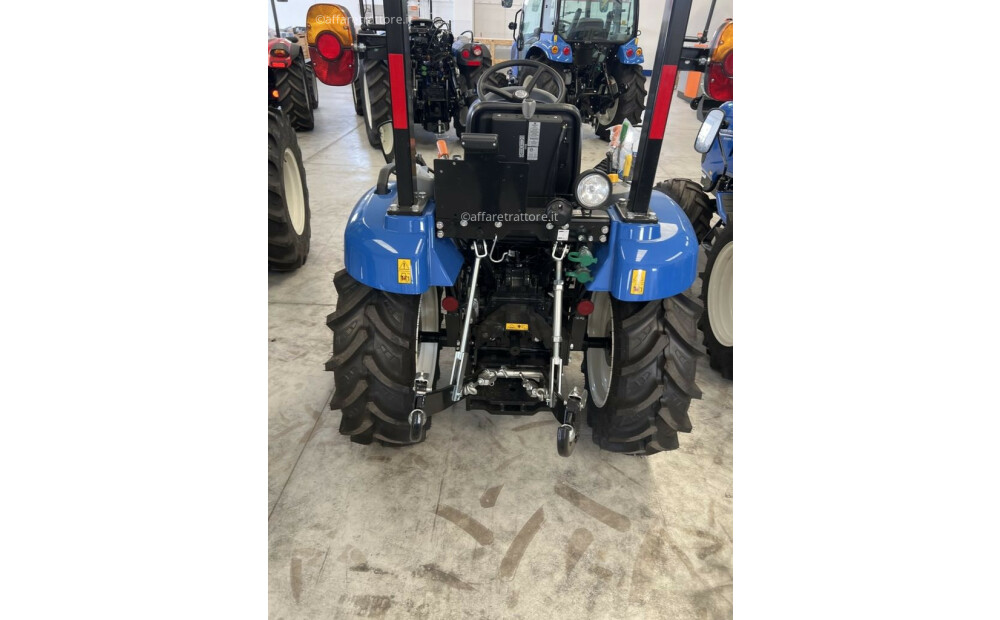 New Holland BOOMER 25 Nowe - 4