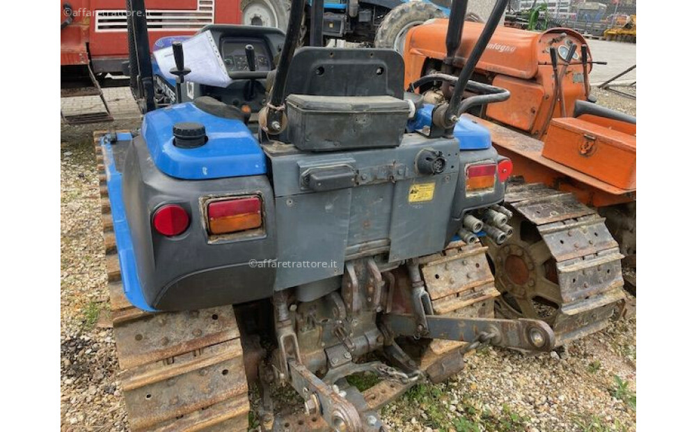 New Holland TK75N Usato - 6