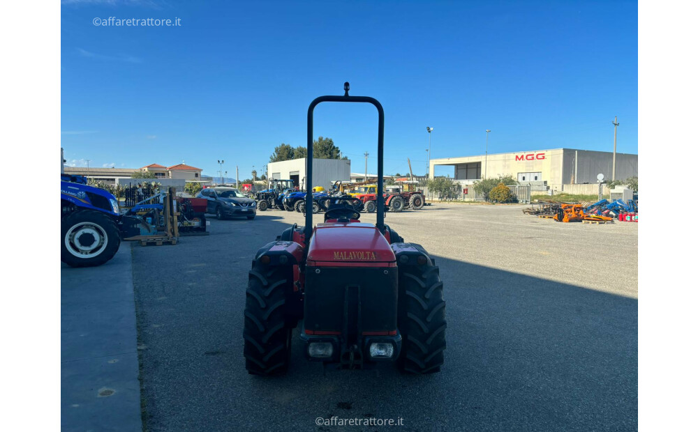 Trattore Antonio Carraro usato TRX 9400 - 1