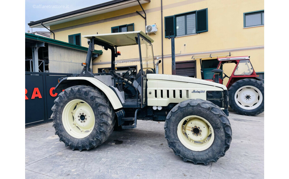 Lamborghini 1060 Używane - 2