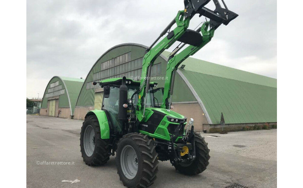 Deutz-Fahr 6135 C Nowy - 1