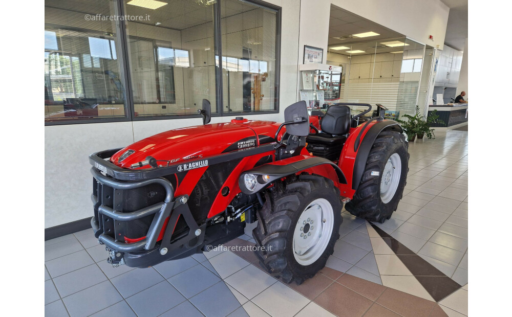 Antonio Carraro TGF 7800S Nowe - 3