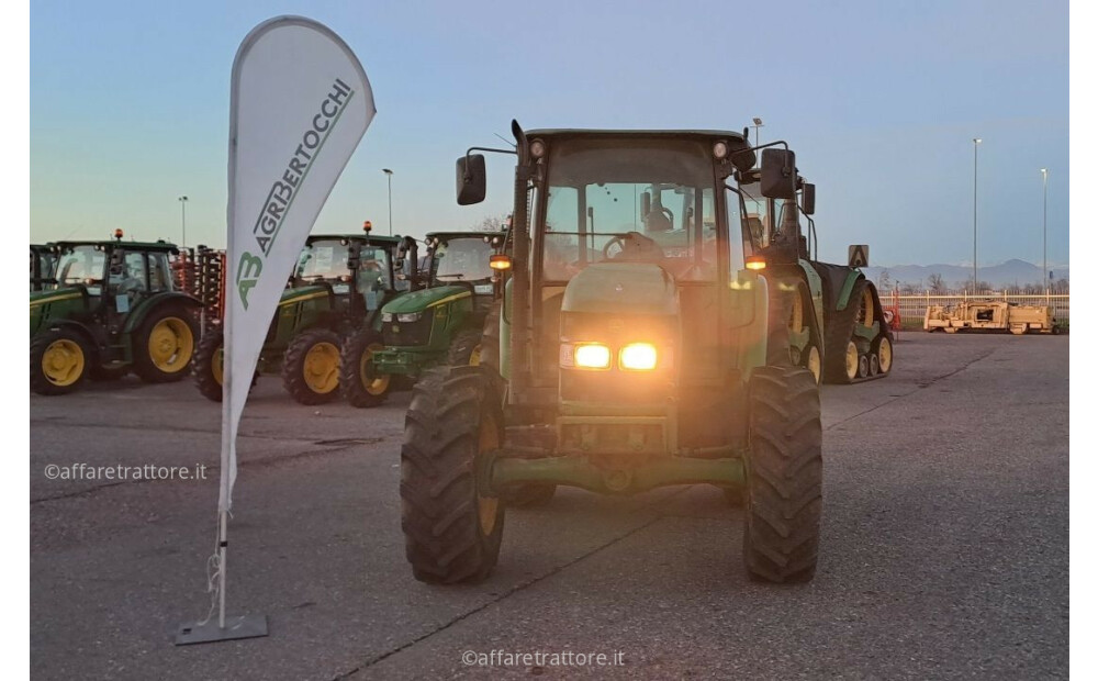 John Deere 5820 Usato - 2