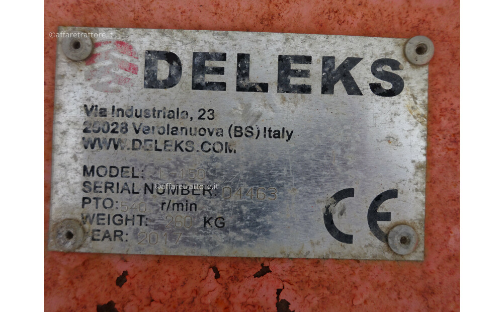 Delex - 6