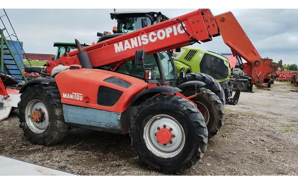 Manitou MLT 935 Używane - 1