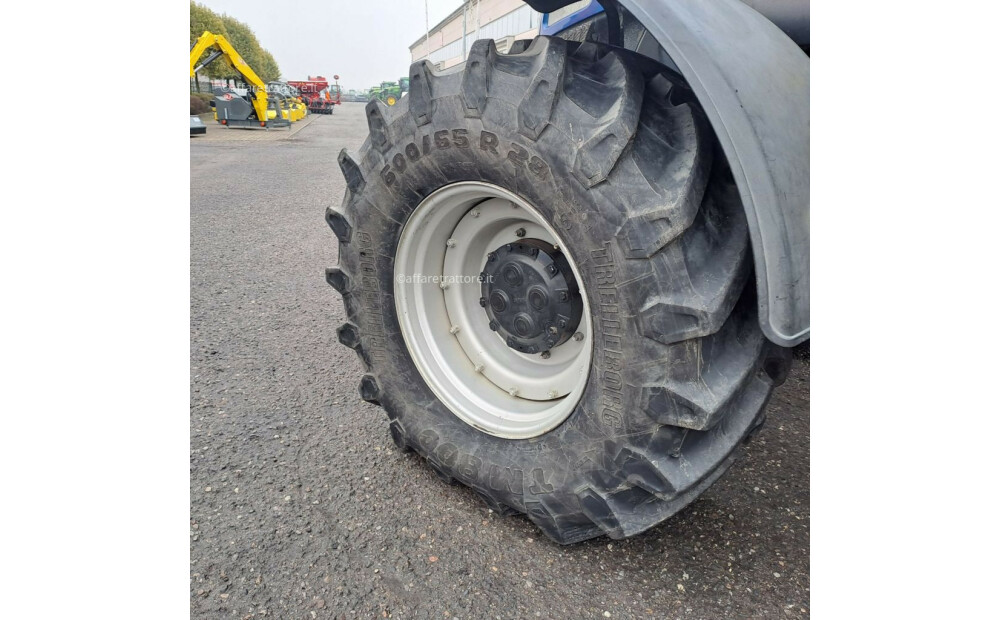 New Holland T7.270 AUTOCOMMAND BLUE POWER Używany - 8