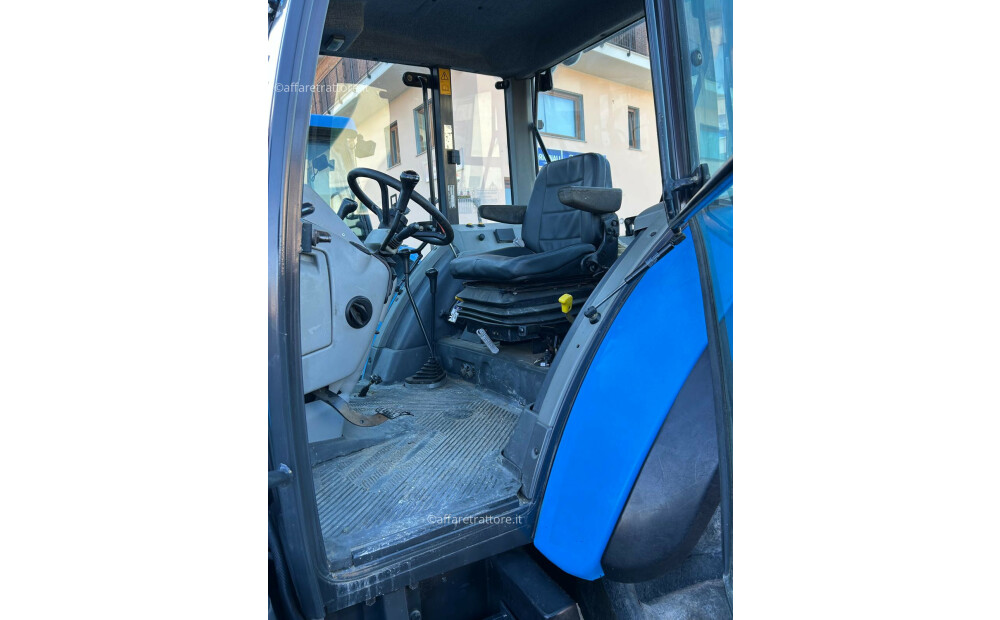 Landini GHIBLI DT 90 Używane - 2