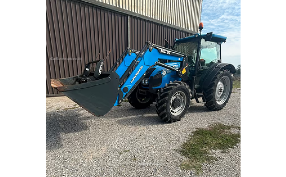 Landini POWERFARM 100 Używane - 1