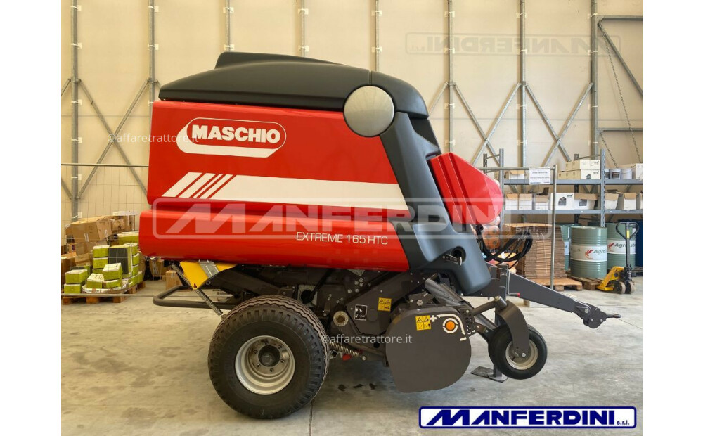 Maschio Extreme 165 HTC Nuovo - 4