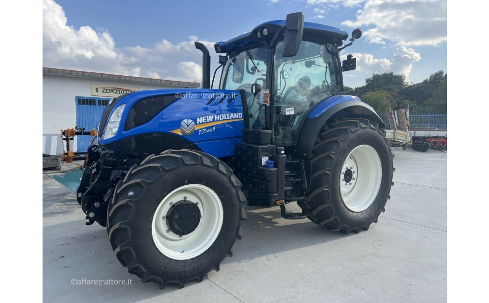 New Holland T7.165S Nowy - 2