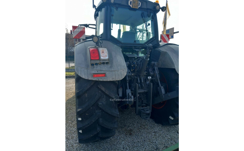 Fendt 930 VARIO Używane - 5