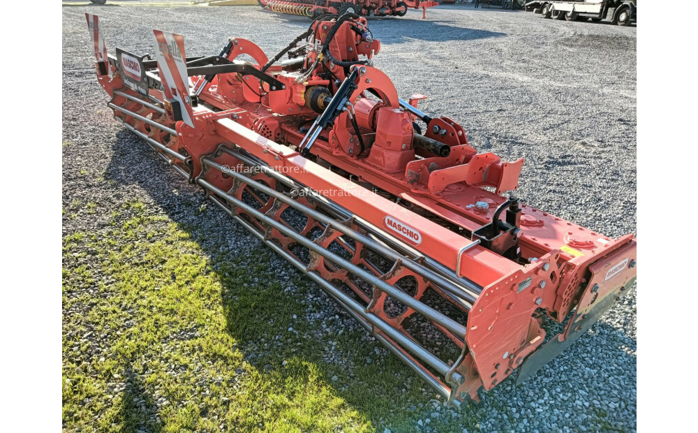 Maschio FALCO 5000 RG Używane - 4