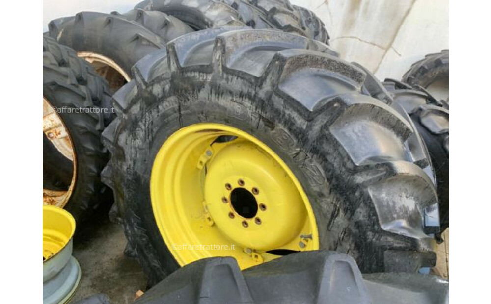 Goodyear 480/70R30 Używany - 3