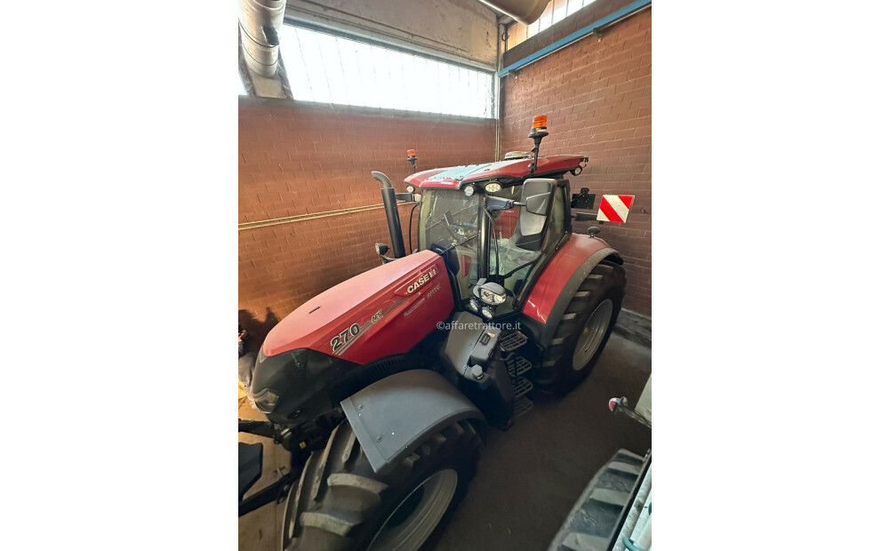 Case-Ih OPTUM 270 Używane - 1