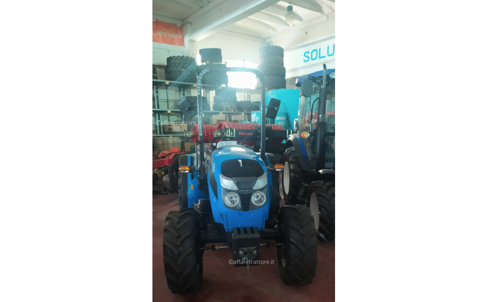 Trattore compatto  Landini MISTRAL 55 Nuovo - 3