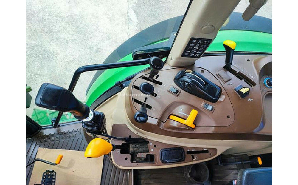 John Deere 5820 Używany - 9