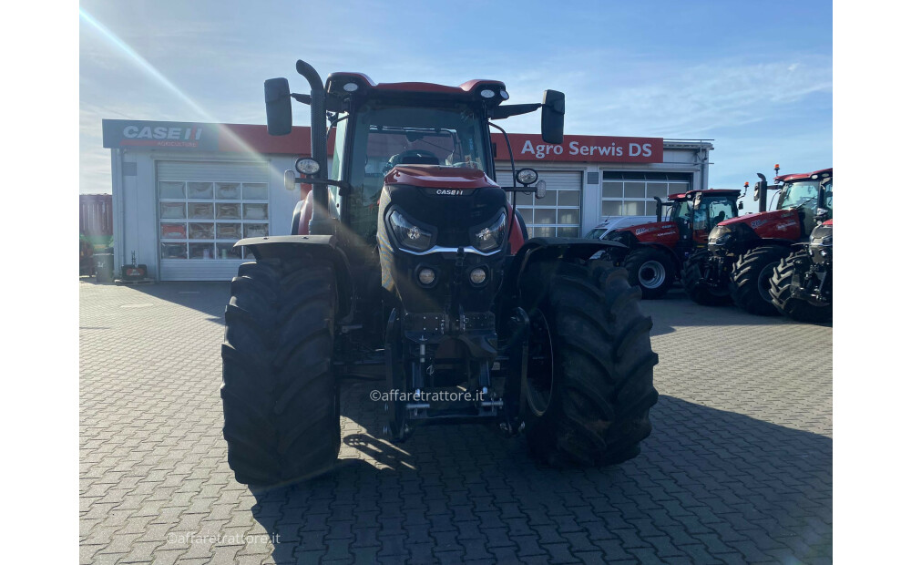 Case-Ih PUMA 200 Nowe - 4