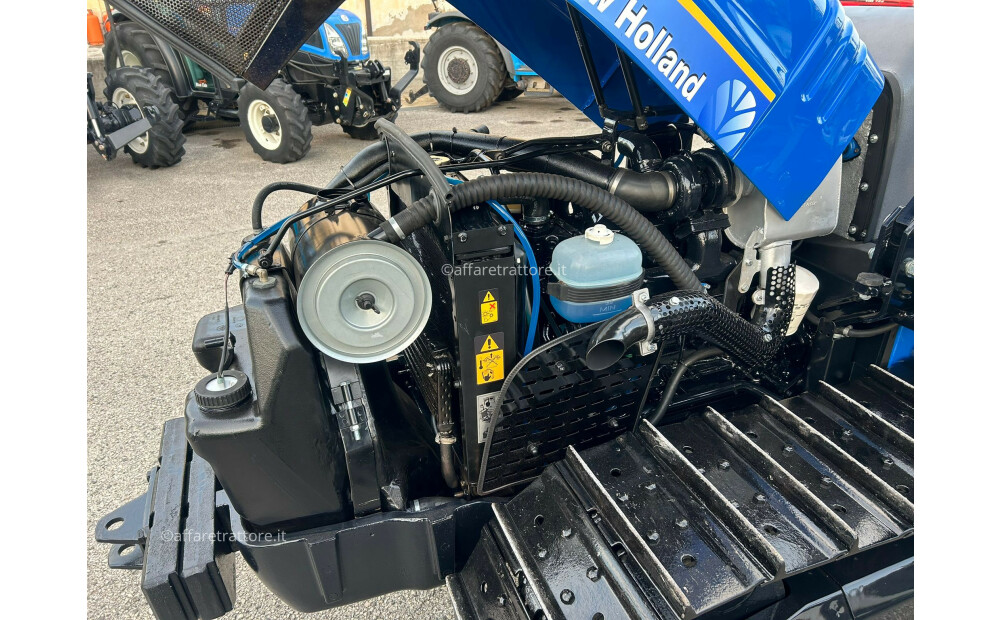 New Holland TK90A Używane - 9