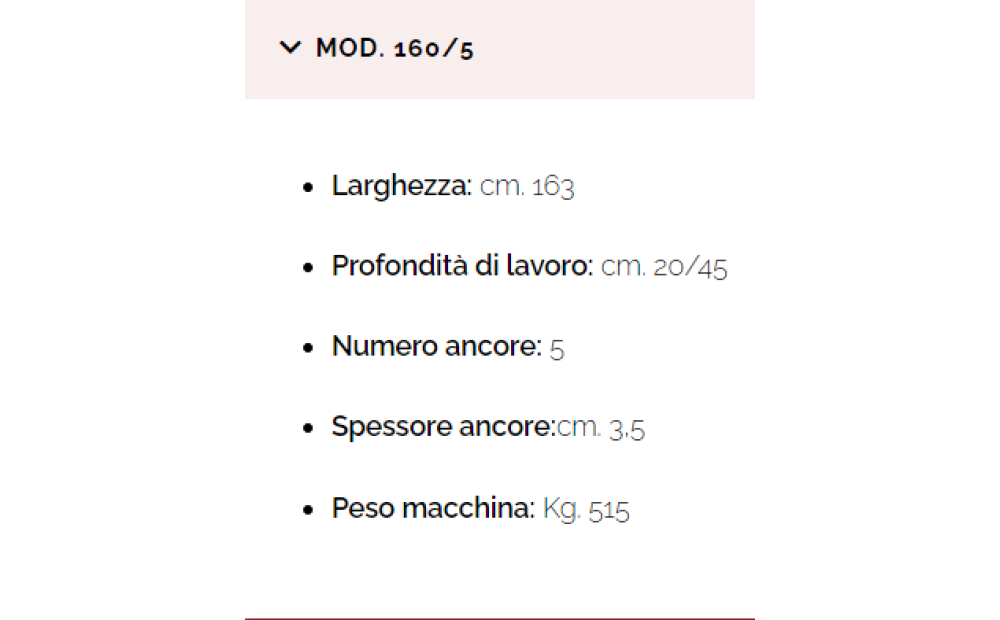 SLM Ripper Nowe - 6