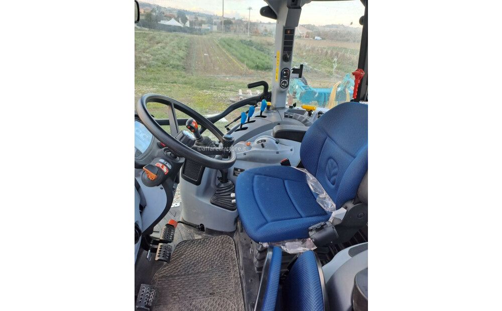 New Holland T5.95 Używany - 9