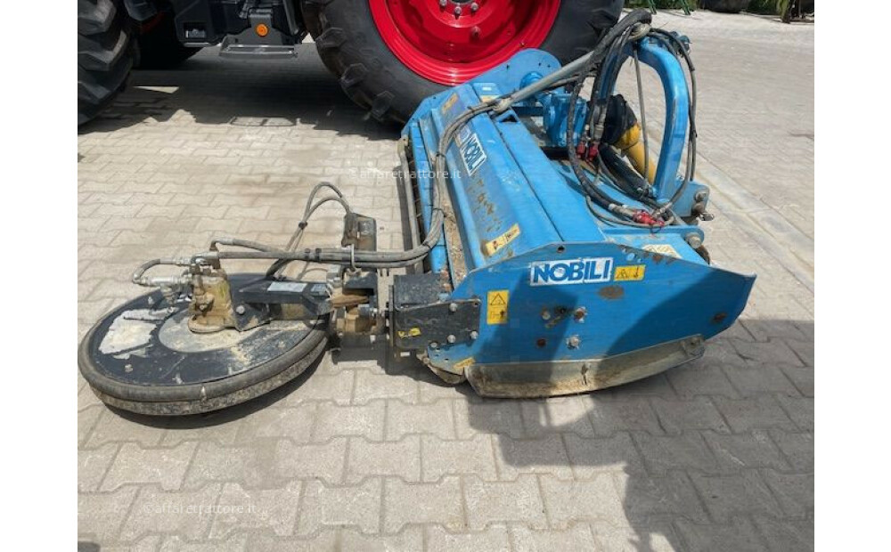 Nobili VKD 170 CON PIATTO Usato - 2