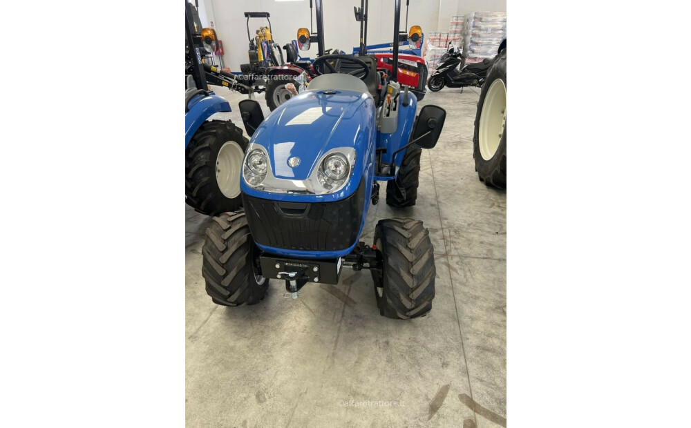 New Holland BOOMER 25 Nowe - 2