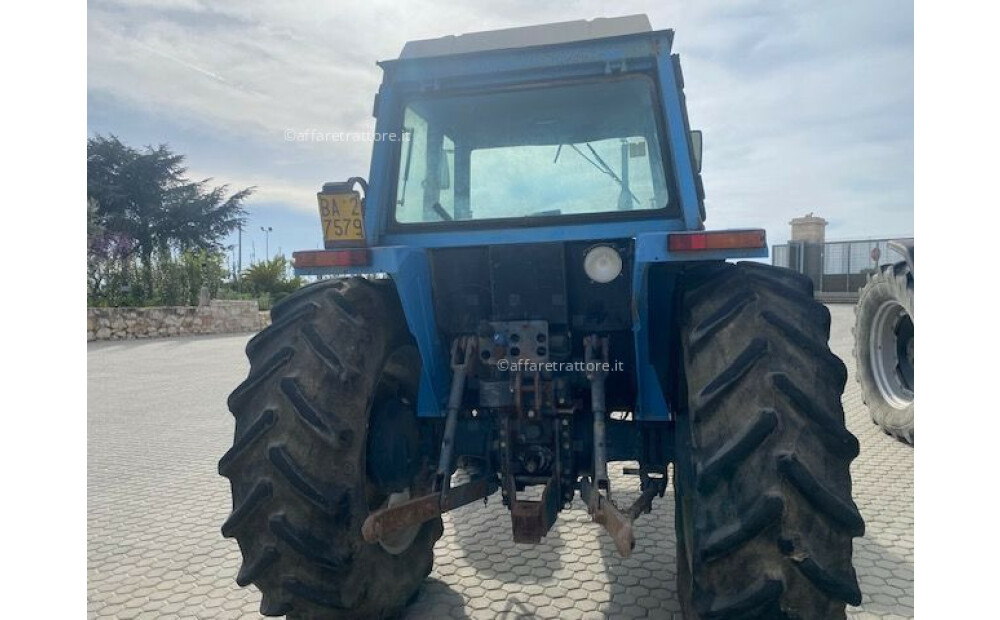 Landini 8860 DT Używany - 3