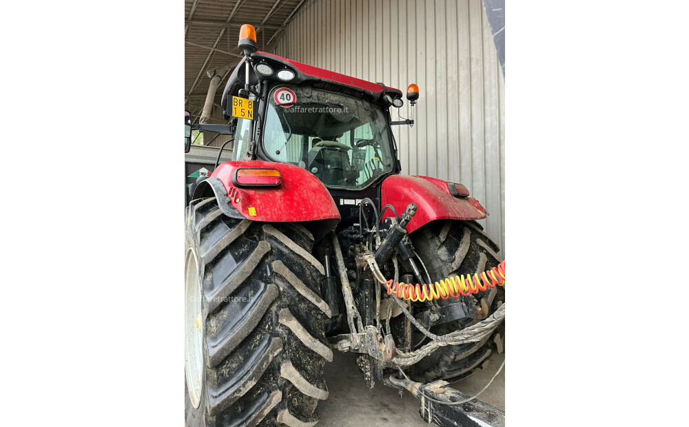 Case-Ih PUMA 200 Używane - 6