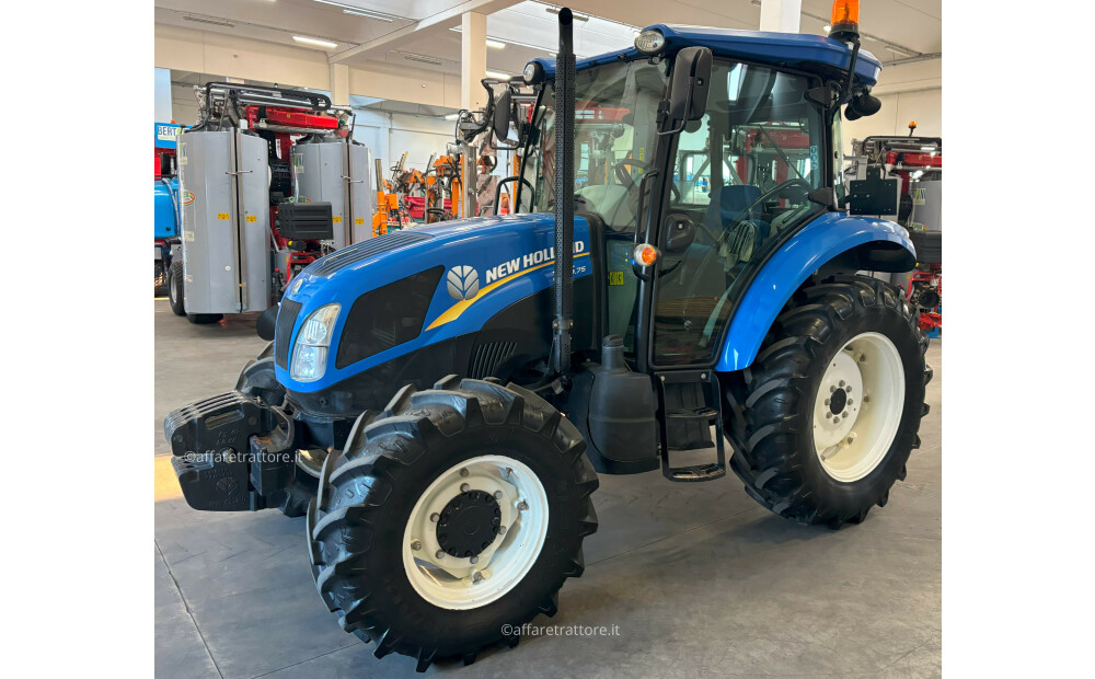 New Holland TD5.75 - 1