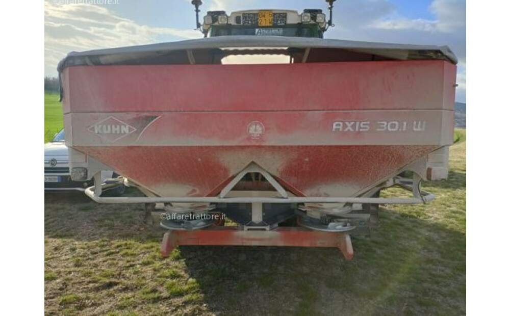 Kuhn AXIS 30.1 W Używany - 4