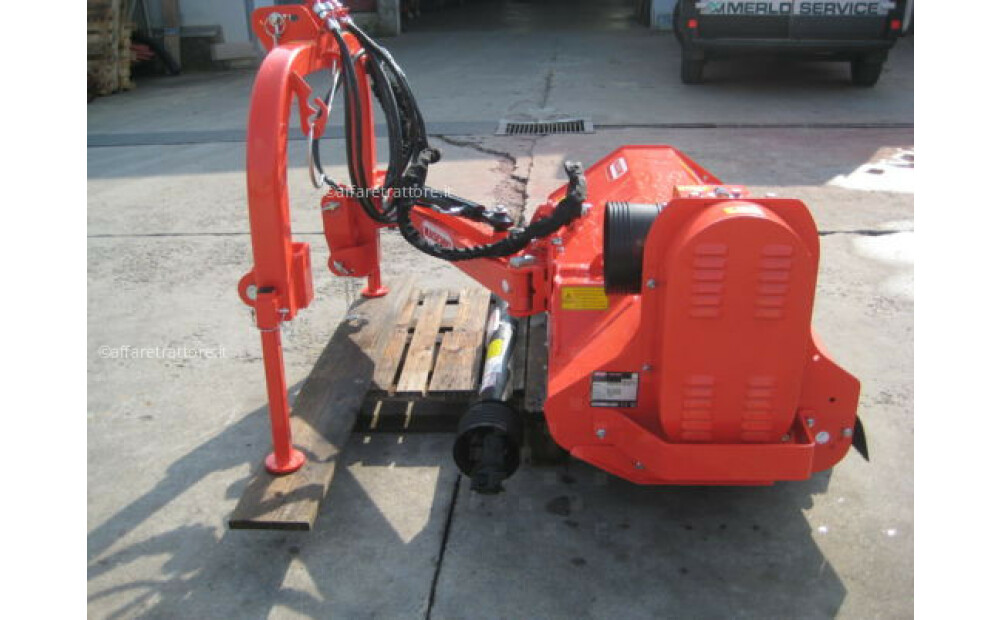 Maschio GIRAFFA 160 SI Nuovo - 6