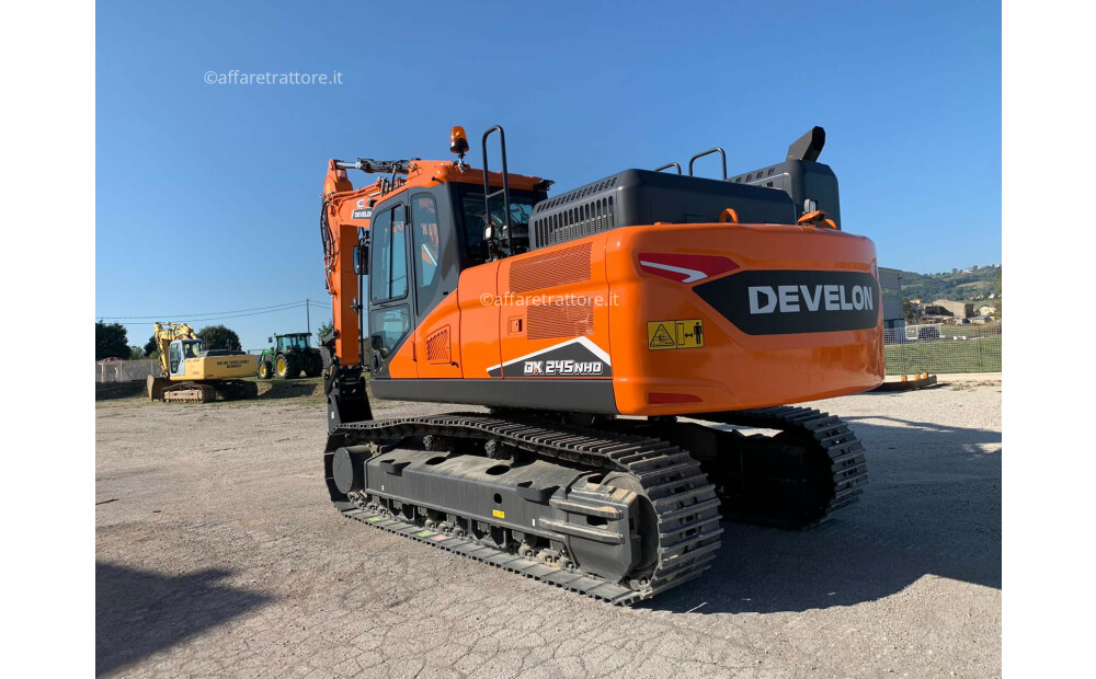 DEVELON DX 245NHD Nuovo - 3