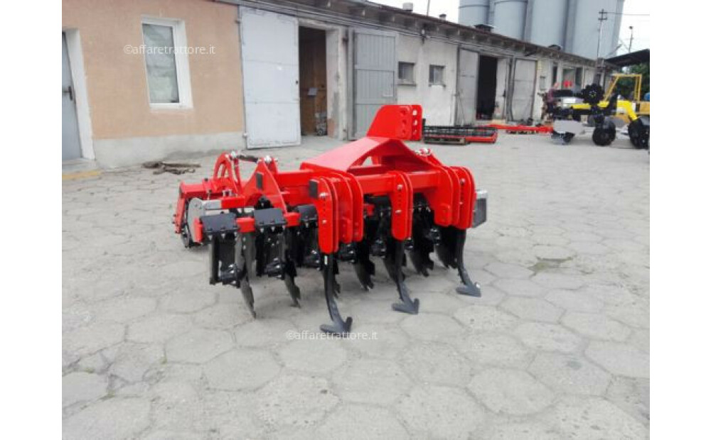 AgroChlopecki VIGNE Nowe - 1