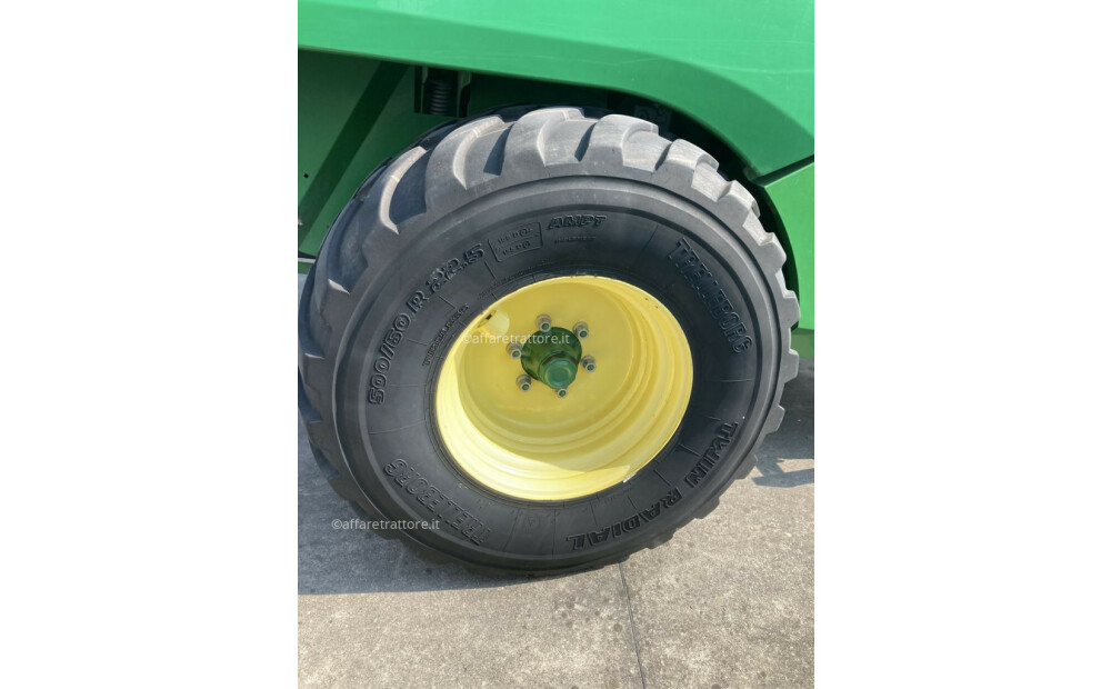 John Deere 990 Usato - 5