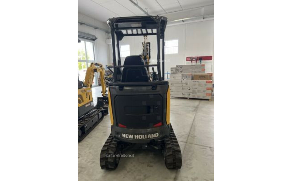 New Holland E17D Nowy - 5