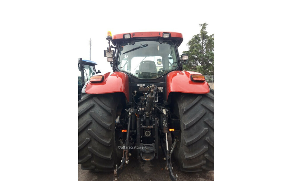 Case-Ih PUMA 210 Używane - 3