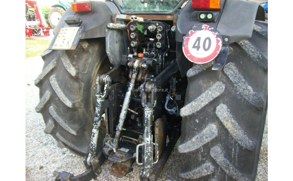 Deutz-Fahr AGROPLUS 100S Używany - 4