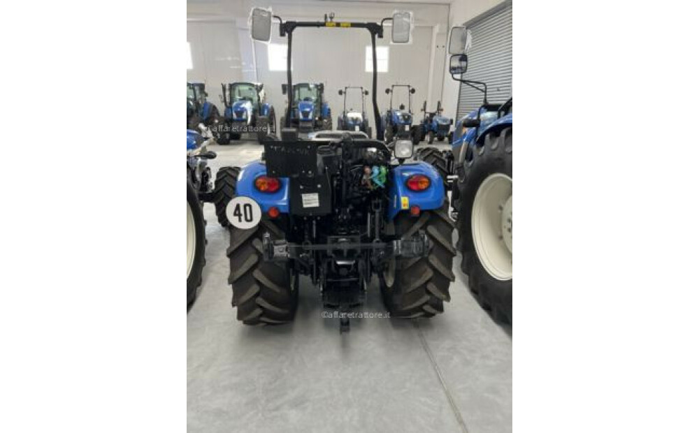 New Holland T3.80F Nowe - 4