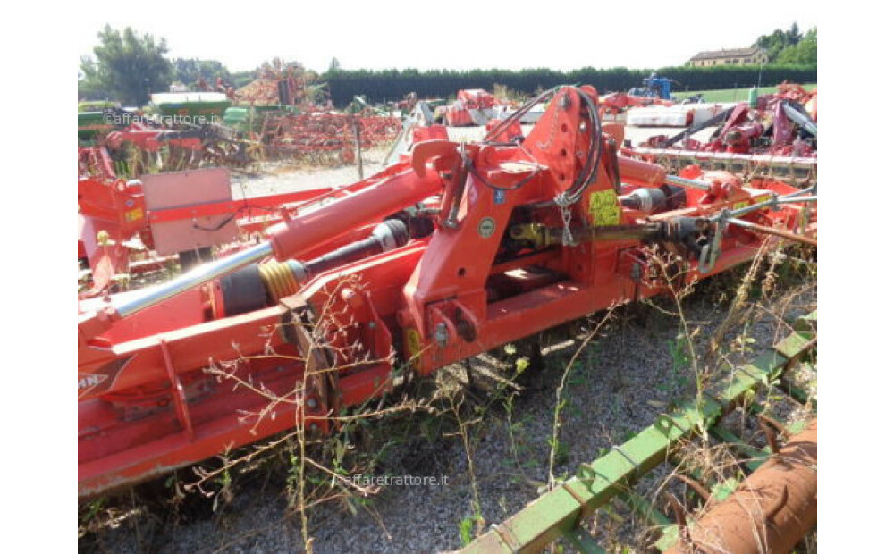 Kuhn HR 6004 Usato - 1