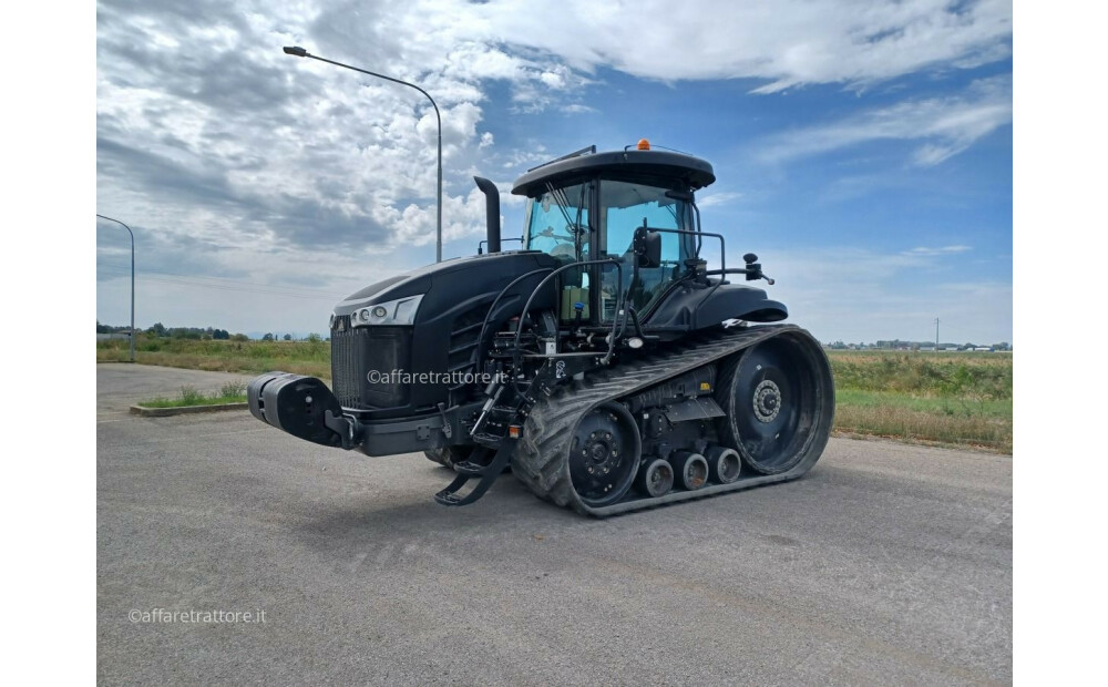 Challenger 775 E STEALTH EDITION Używane - 1